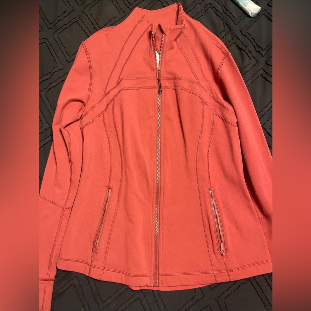 Define Jacket LULULEMON - Picture 1 of 1